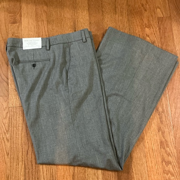 GAP Pants - GAP Women’s Wide Leg Trousers